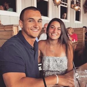 Meet your Posher, Monica